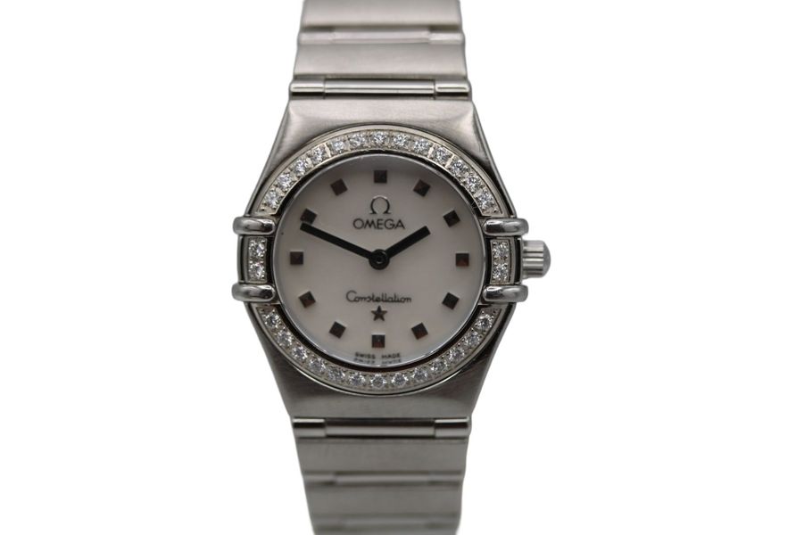 Omega My Choice Mini 1465.71.00
